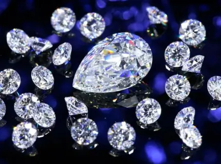 Три шага, как проверить бриллиант перед покупкой